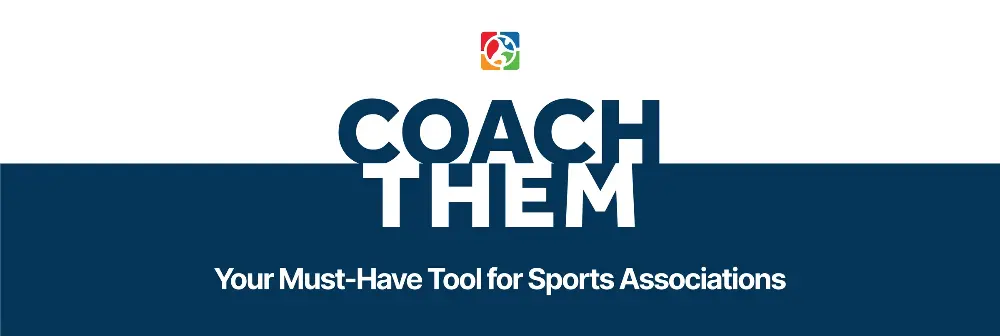CoachThem: Your Must-Have Tool for Sports Associations