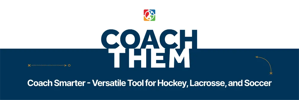 Coach Smarter with CoachThem – Versatile Tool for Hockey, Lacrosse, and Soccer.webp