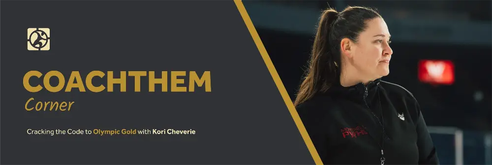 Cracking the Code to Olympic Gold with Kori Cheverie.webp