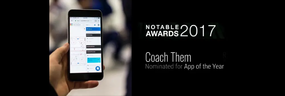Nominated for APP OF THE YEAR.webp