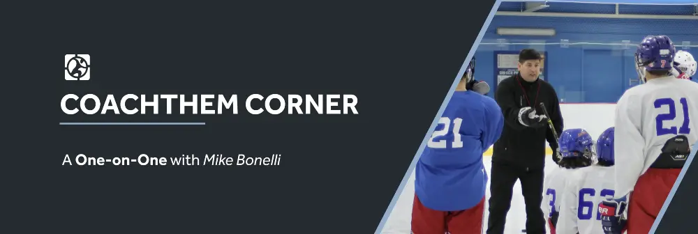 A One-on-One with Mike Bonelli.webp