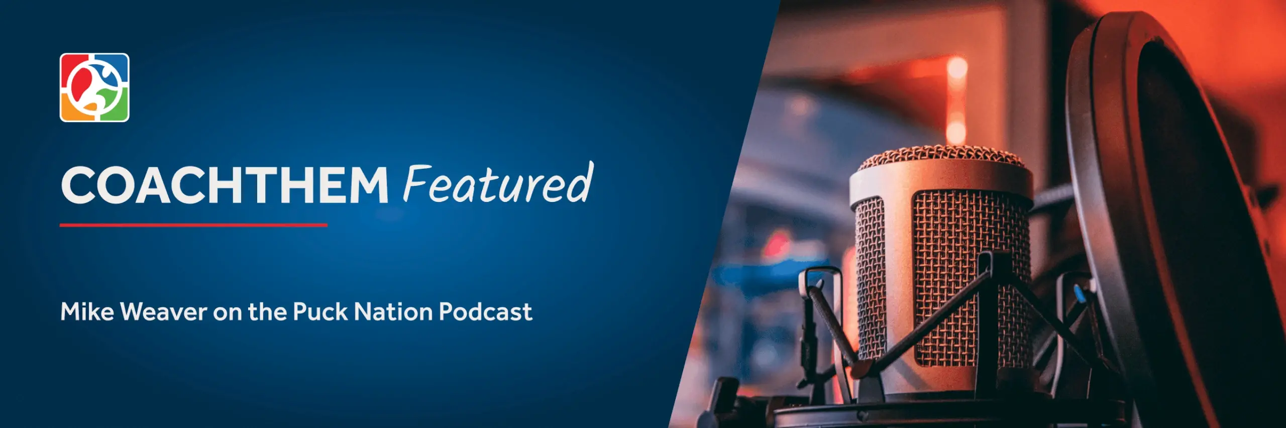 Blog by CoachThem