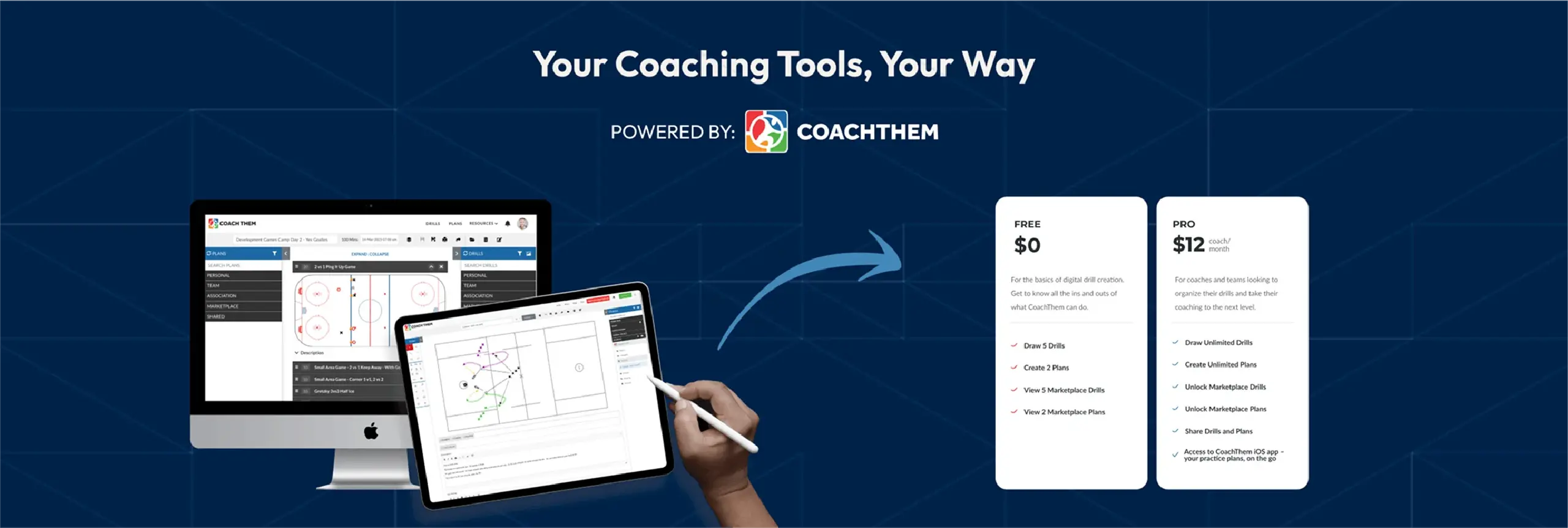 Understanding Your Subscription_ From Free to Pro on CoachThem.webp