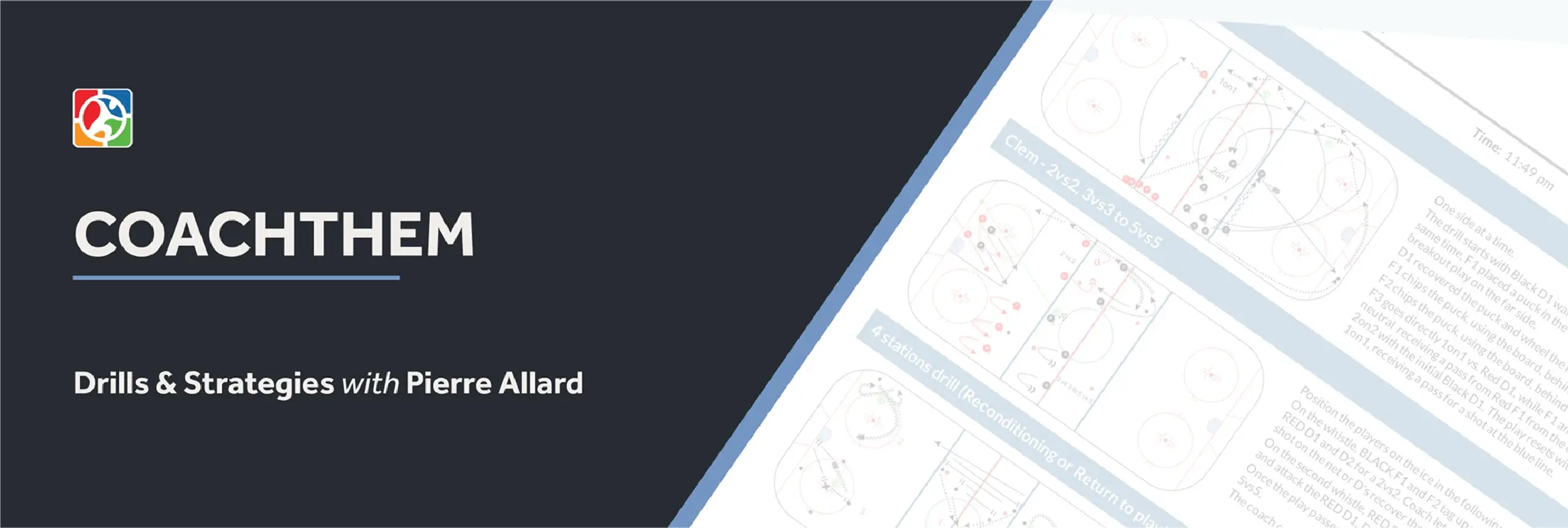 Drills & Strategies with Pierre Allard.webp