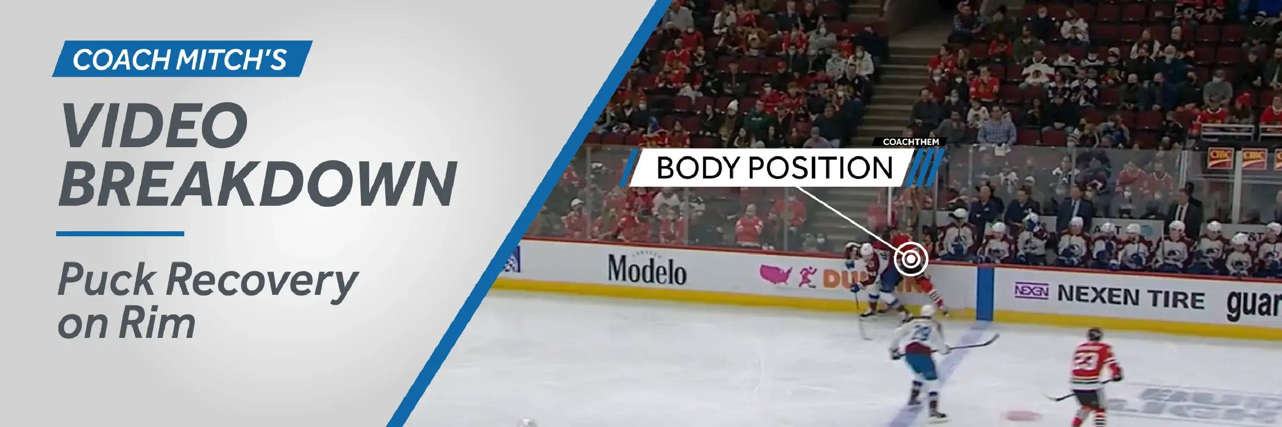 Puck Recovery On Rim.webp