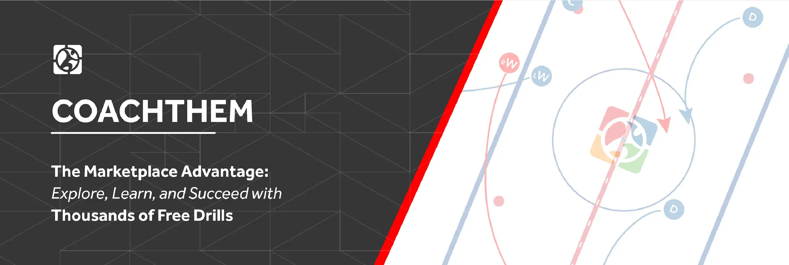 The Marketplace Advantage: Explore, Learn, and Succeed with Thousands of Free Drills