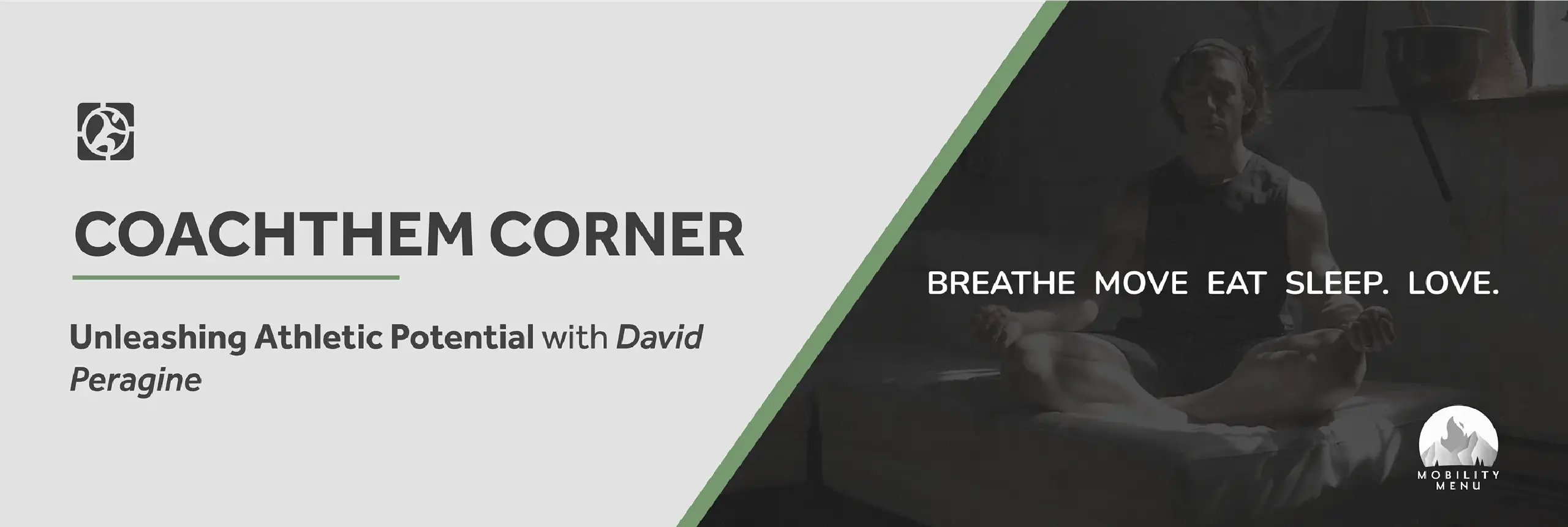 Unleashing Athletic Potential with David Peragine.webp