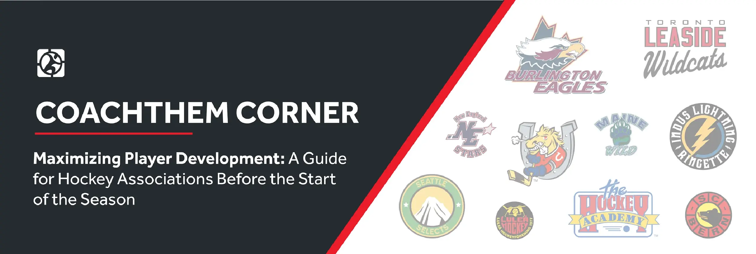 Maximizing Player Development: A Guide for Hockey Associations Before the Start of the Season