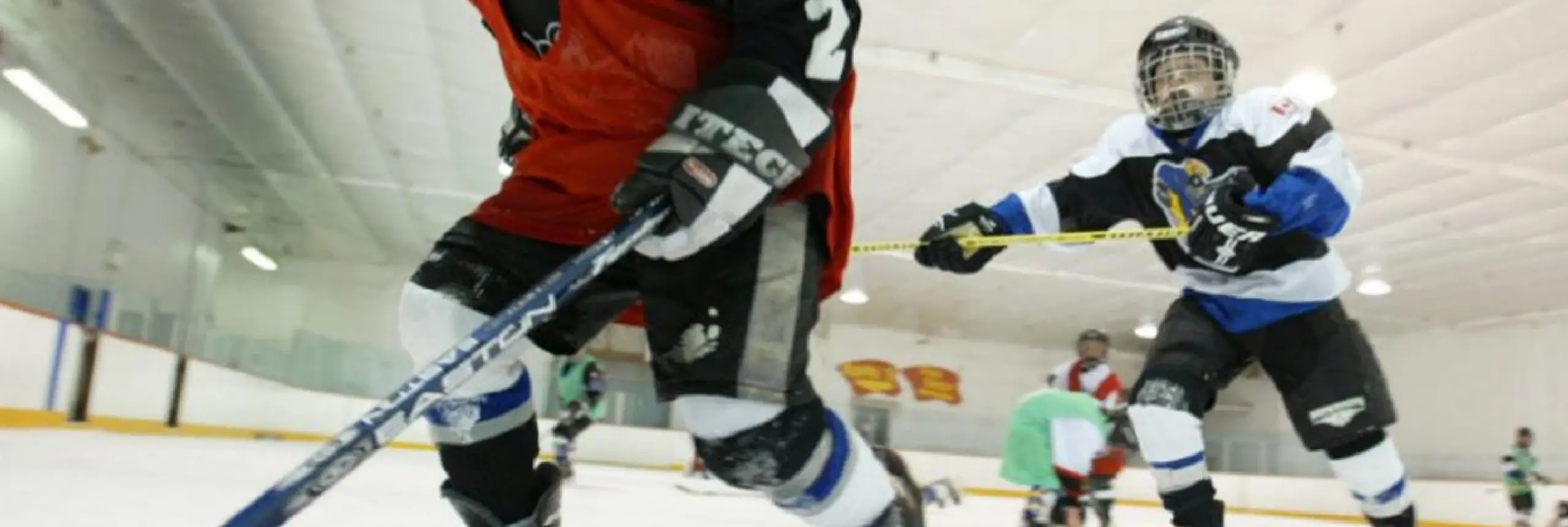 Coming off the Blame Game - what to do when your player loses their confidence.webp