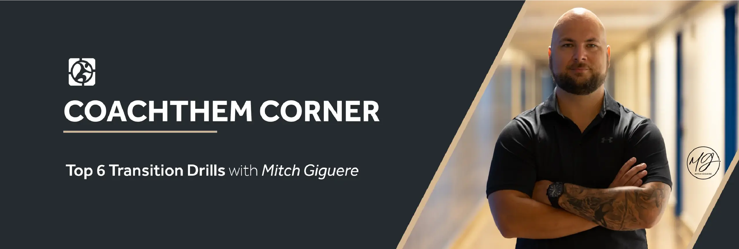 Top 6 Transition Drills with Mitch Giguere.webp
