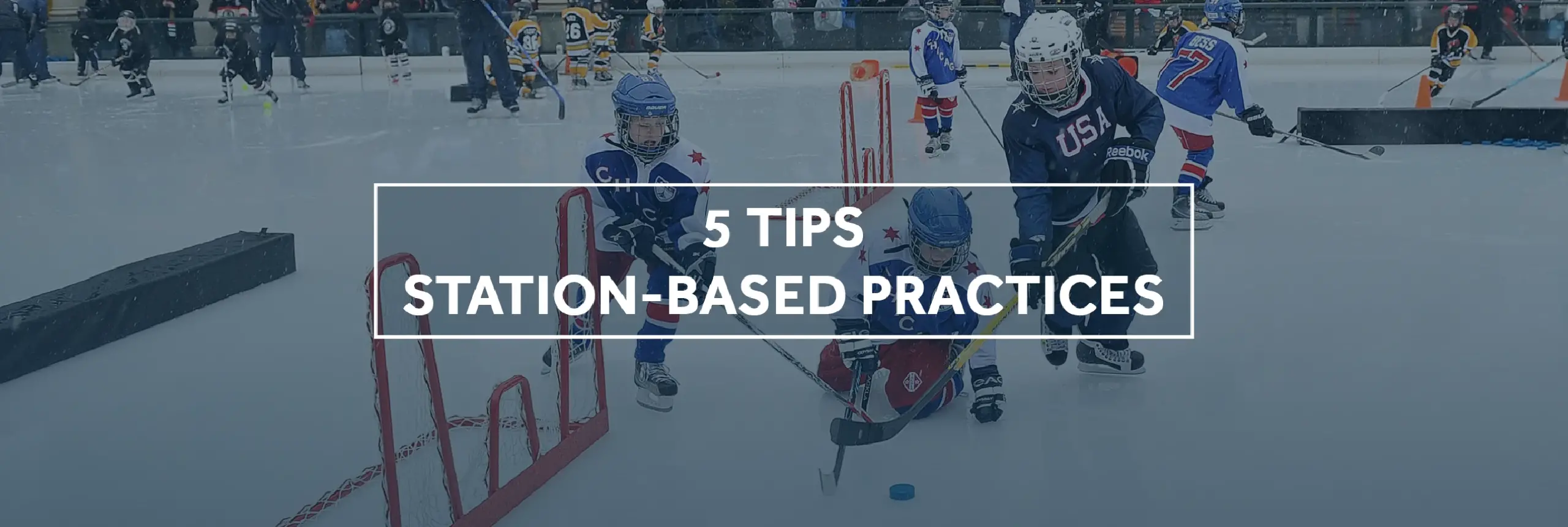 Top 5 Station-Based Practice Tips, Mike Bonelli.webp